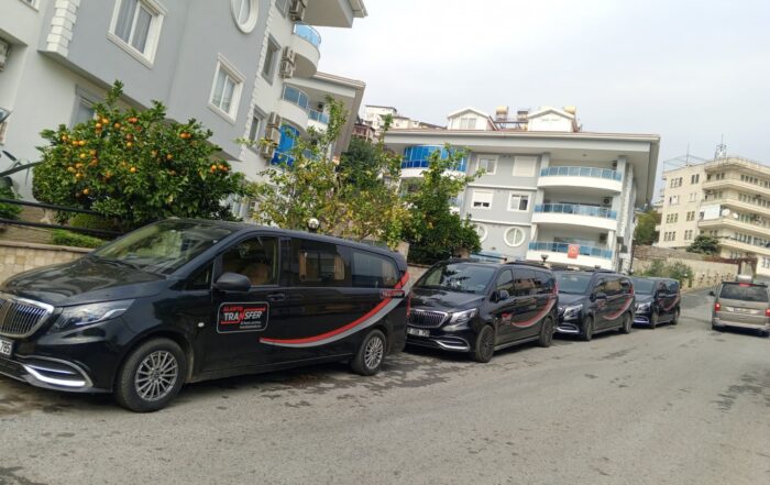 Antalya AYT Airport to Nox Suite Hotel Muratpaşa Antalya VIP Transfer Services Premium Comfort from Arrival to Hotel