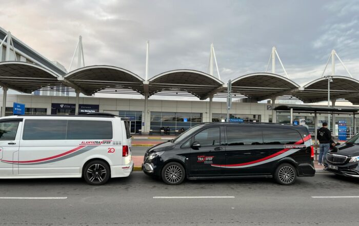 Antalya AYT Airport to Sunlife Plaza Hotel Avsallar VIP Transfer Services Premium Fast and Comfortable Private Transportation for a Seamless Holiday Arrival alanyatransfer.com
