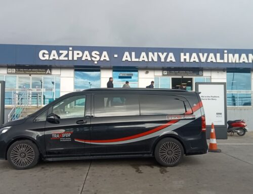 Bekväma privata transfertjänster från Gazipaşa Alanya flygplats till Diamond Beach 1 Avsallar för en smidig semesterstart – www.alanyatransfer.com