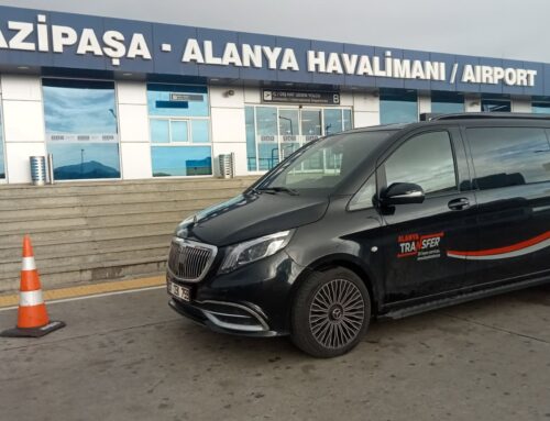 Gazipaşa Alanya Havalimanı’ndan Toros Bulvar Residence Mahmutlar’a Özel Transfer Hizmetleriyle Sorunsuz Bir Varış | alanyatransfer.com