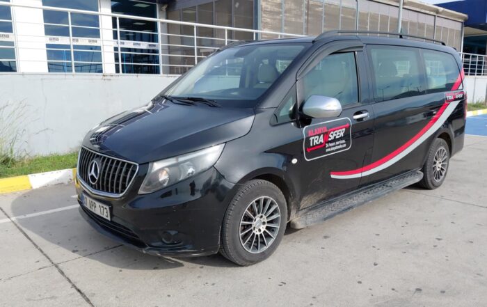 Comfortable and Reliable Gazipaşa Alanya Airport to Via Terra Sunrise Konaklı Private Transfer Services for a Stress Free Arrival alanyatransfer.com