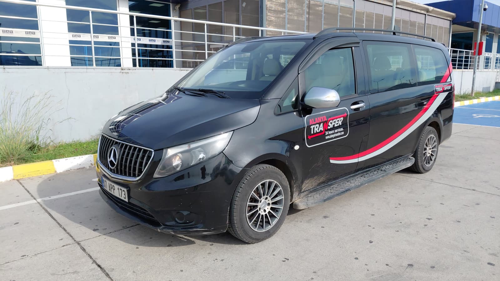 Comfortable and Reliable Gazipaşa Alanya Airport to Via Terra Sunrise Konaklı Private Transfer Services for a Stress Free Arrival alanyatransfer.com