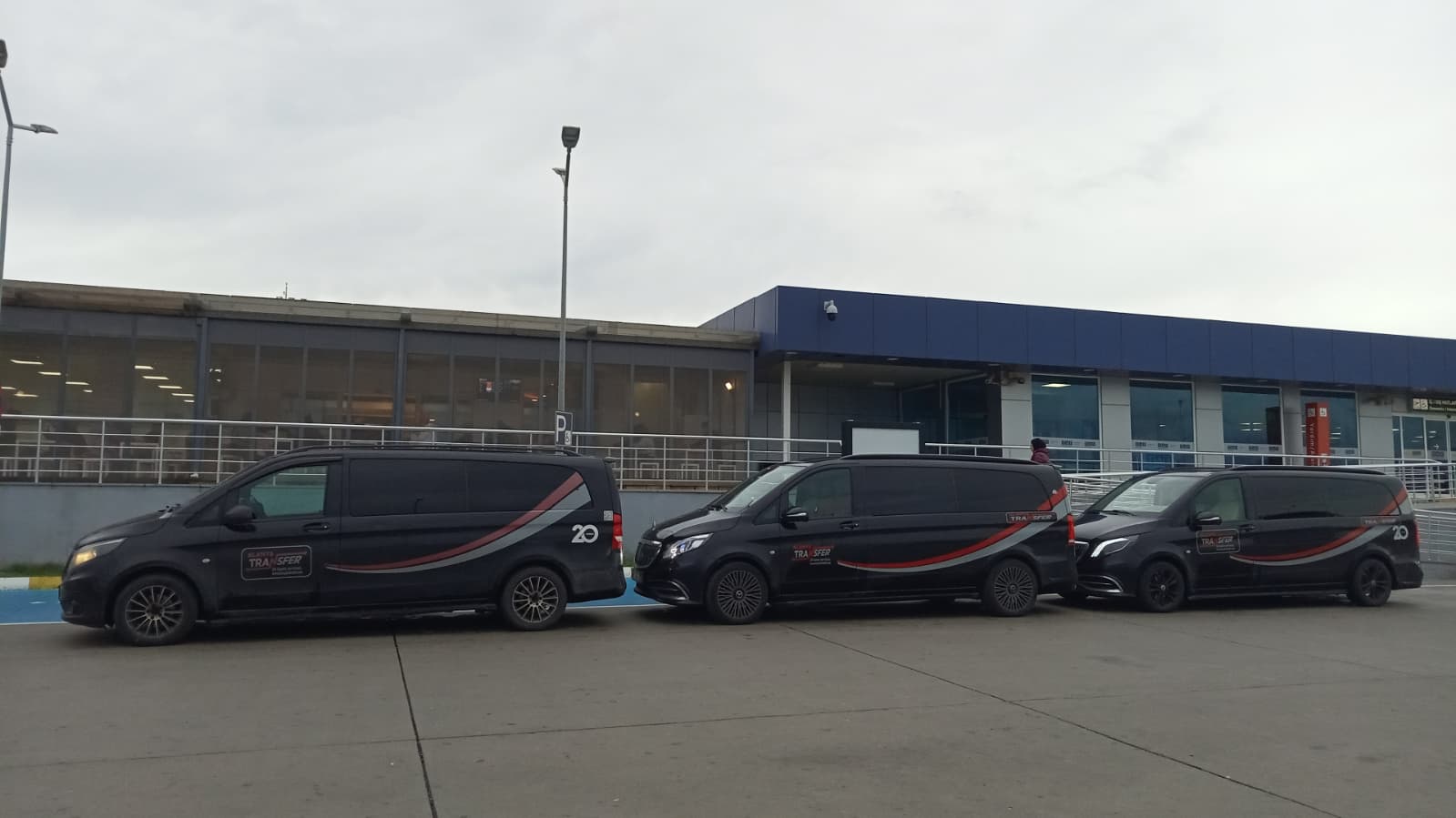 Comfortable and Reliable Private Transfer Services from Gazipaşa Alanya Airport to Augun Apartment Tosmur Alanya alanyatransfer.com