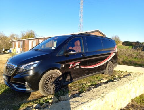 Gazipaşa Alanya Airport to Begonvil Life No:6 Gazipaşa Private Transfer Services for a Smooth Arrival