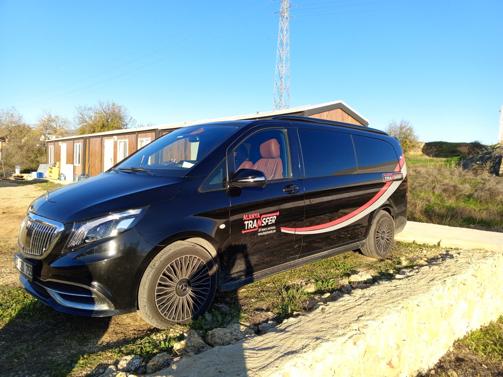 Gazipaşa Alanya Airport to Begonvil Life No6 Gazipaşa Private Transfer Services for a Smooth Arrival