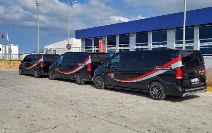 Gazipaşa Alanya Airport to Elite Marine 2 II Residence Alanya Private Transfer Services for a Smooth Safe and Comfortable Journey
