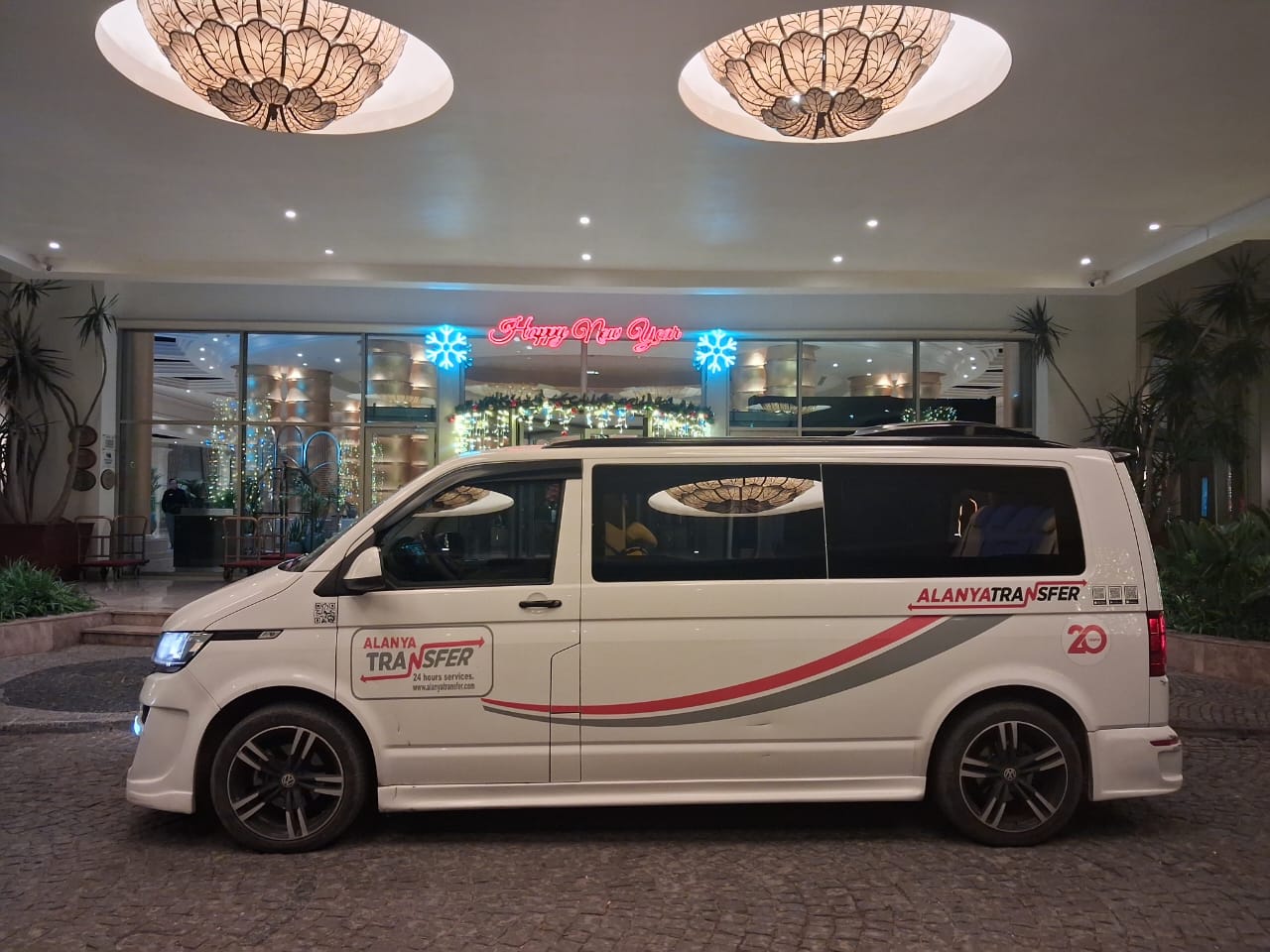 Gazipaşa Alanya Airport to Lucita Sea Residence Mahmutlar Private Transfer Services for Comfortable and Direct Transportation