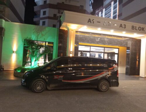 Privater Transfer vom Flughafen Gazipaşa Alanya zur Prestige Residence Tosmur Alanya – Komfortabel, direkt und zuverlässig