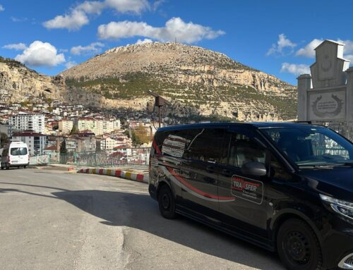 (English) Kemer to Çıralı 7/24 Transfer Services Comfortable Safe and Non Stop Transportation for a Perfect Holiday Experience alanyatransfer.com