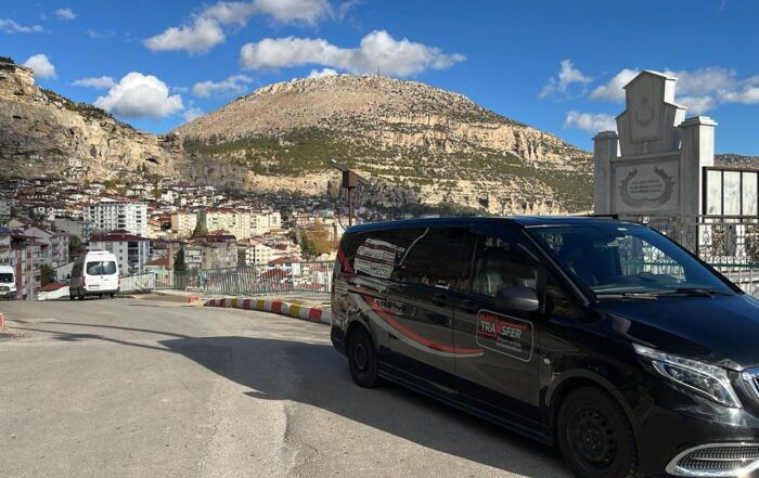 Kemer to Çıralı 724 Transfer Services Comfortable Safe and Non Stop Transportation for a Perfect Holiday Experience alanyatransfer.com
