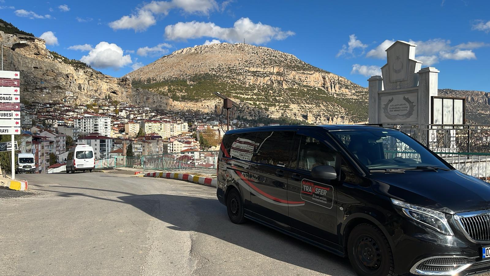 Kemer to Çıralı 724 Transfer Services Comfortable Safe and Non Stop Transportation for a Perfect Holiday Experience alanyatransfer.com