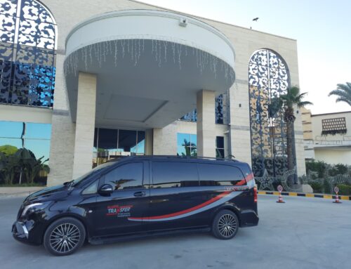 Трансфер из Кемера в Калкан 7/24 – безопасный, комфортный и надежный частный транспорт