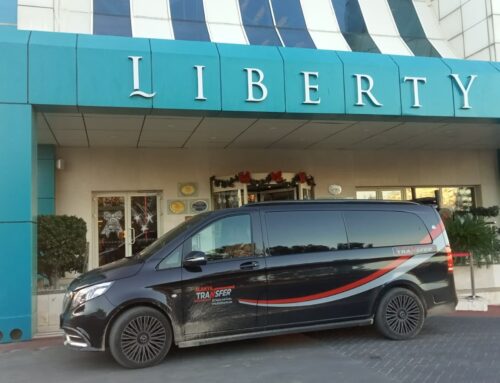 Kestel to Kalkan 7/24 Transfer Services Reliable Comfortable and Professional Private Transportation