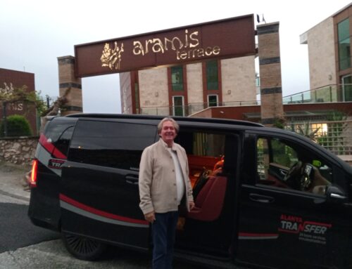 Kızılotista Çıralıhin 7/24 kuljetuspalvelut – Luotettava, mukava ja tauoton yksityinen kuljetus Antalyan rannikkomatkallesi alanyatransfer.com