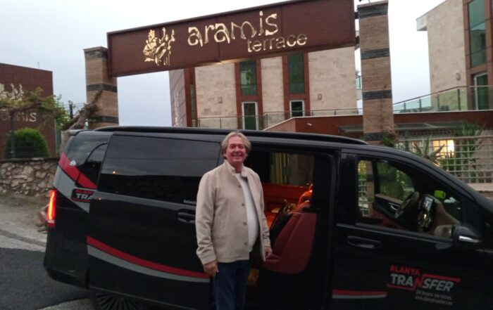 Kızılot to Çıralı 724 Transfer Services Reliable Comfortable and Non Stop Private Transportation for Your Antalya Coastal Journey alanyatransfer.com