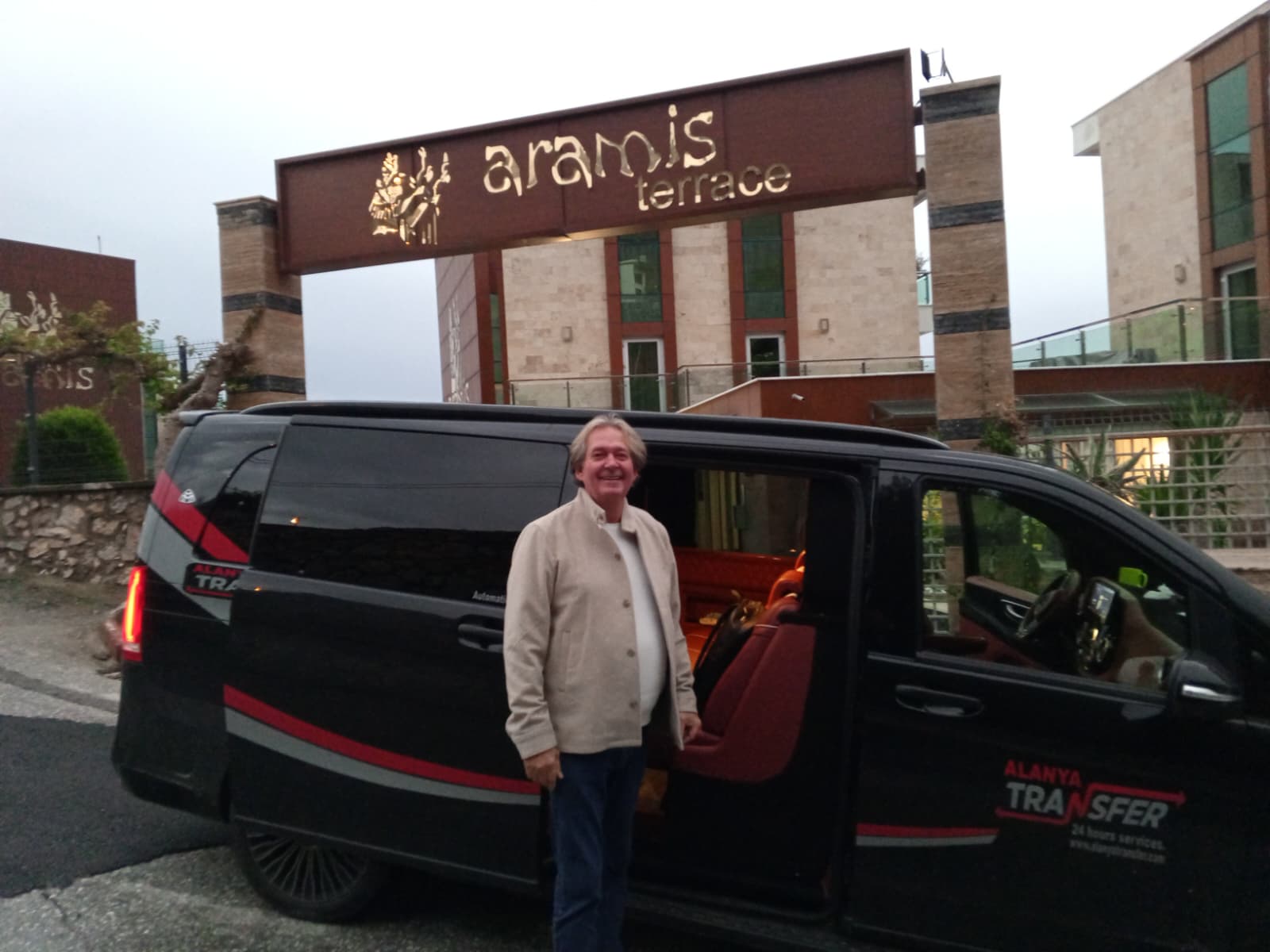 Kızılot to Çıralı 724 Transfer Services Reliable Comfortable and Non Stop Private Transportation for Your Antalya Coastal Journey alanyatransfer.com