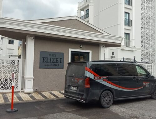 Kundu to Çıralı 7/24 Private Transfer Services for a Comfortable and Safe Journey