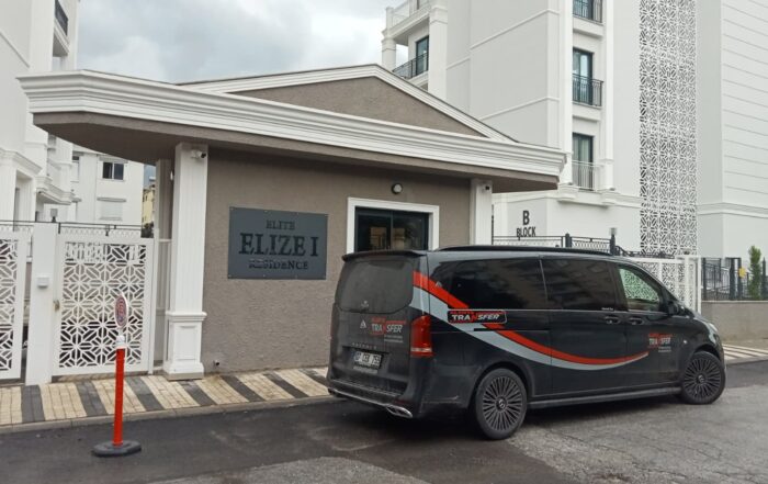 Kundu to Çıralı 724 Private Transfer Services for a Comfortable and Safe Journey