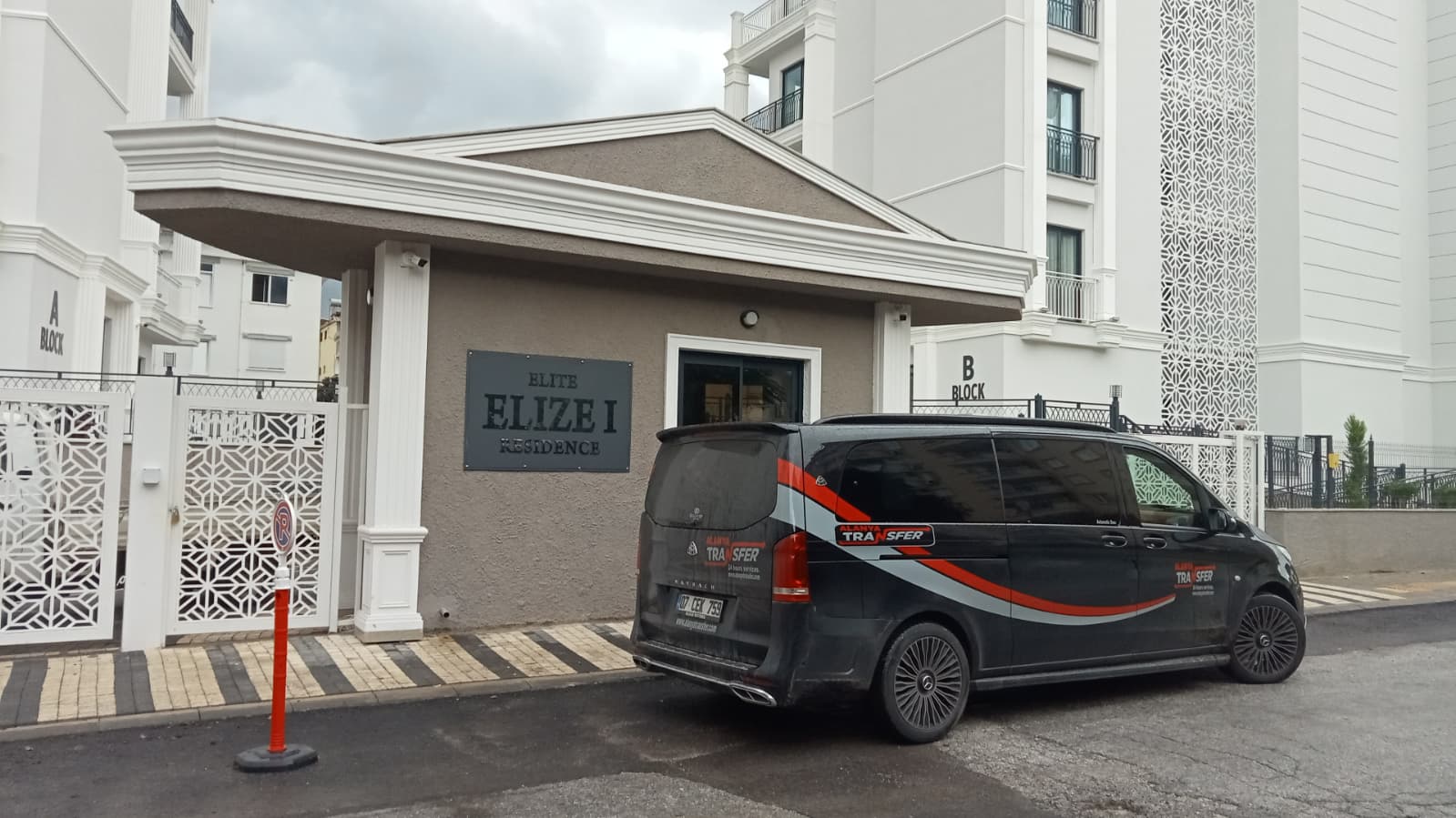 Kundu to Çıralı 724 Private Transfer Services for a Comfortable and Safe Journey