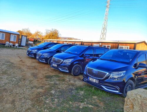 Lara to Çıralı 24/7 Private Transfer Services for a Comfortable Safe and Scenic Journey Along the Mediterranean Coast