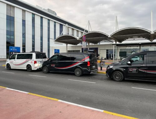 Premium VIP Transfer Experience from Antalya AYT Airport to Xoria Deluxe Hotel Konaklı Exclusive Comfort and Seamless Travel by alanyatransfer.com