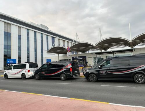 Premium VIP Transfer Services from Antalya AYT Airport to Eftalia Star Türkler for a Smooth Holiday Arrival alanyatransfer.com