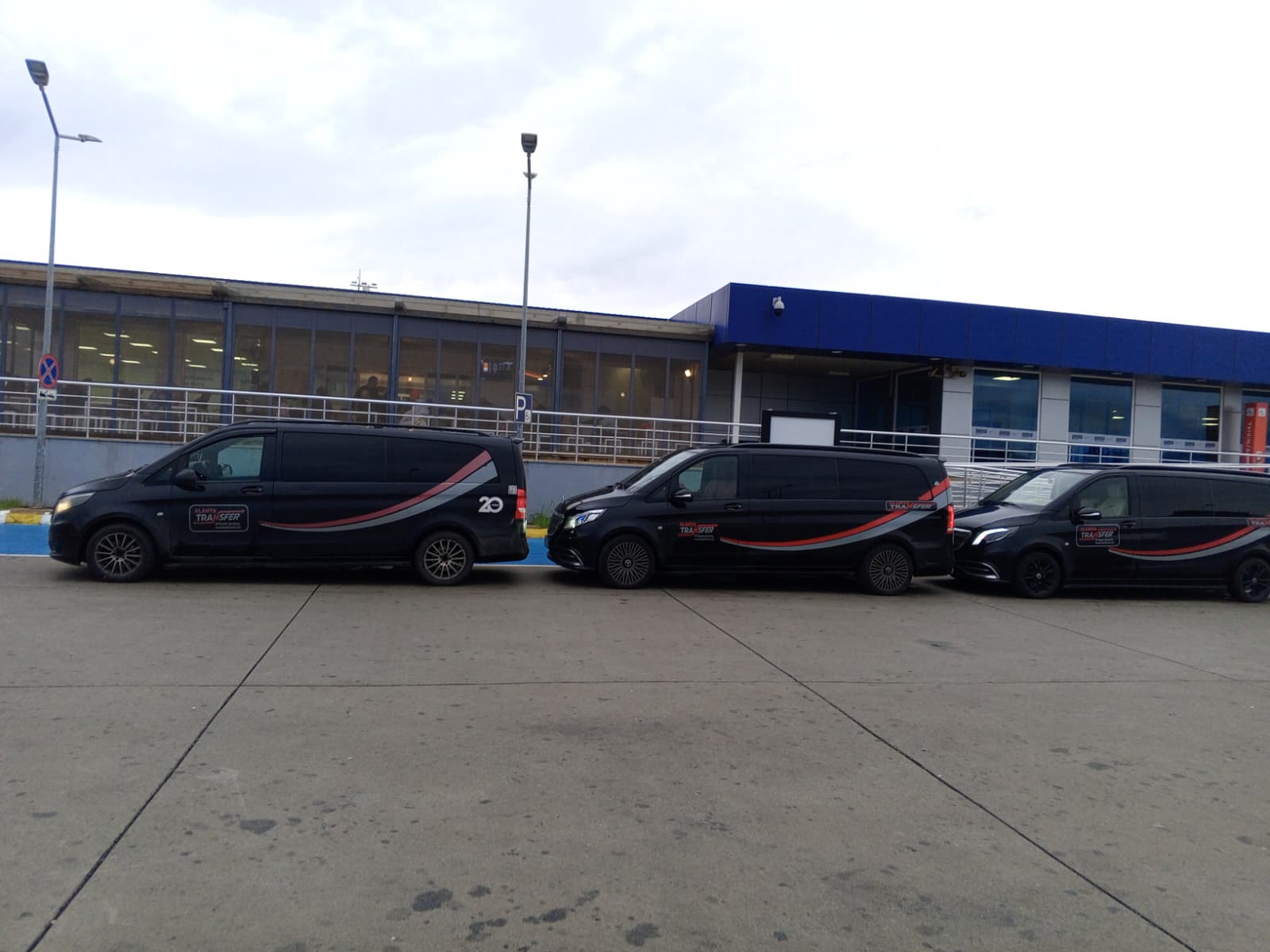 Private Door to Door Transportation from Gazipaşa Alanya Airport to Kastel Villaları Kestel Smooth and Secure Travel Offered by alanyatransfer.com