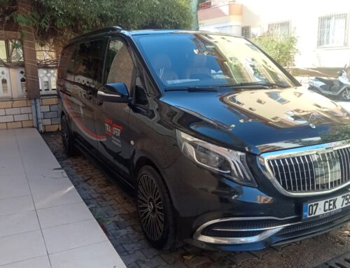 Надежный круглосуточный частный трансфер из Белека в Чиралы для комфортного и безопасного путешествия | alanyatransfer.com