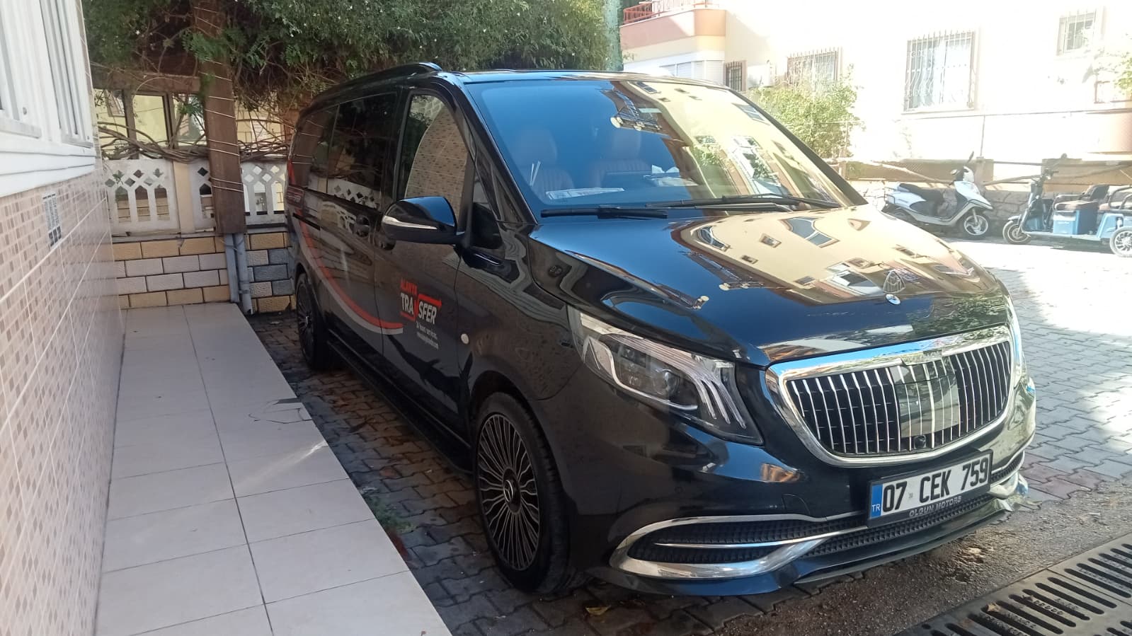 Reliable Belek to Çıralı 247 Private Transfer Services for a Comfortable and Safe Journey alanyatransfer.com