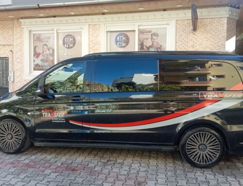 Sorunsuz Bir Seyahat Deneyimi İçin Güvenilir ve Konforlu 7/24 Çamyuva – Çıralı Transfer Hizmetleri