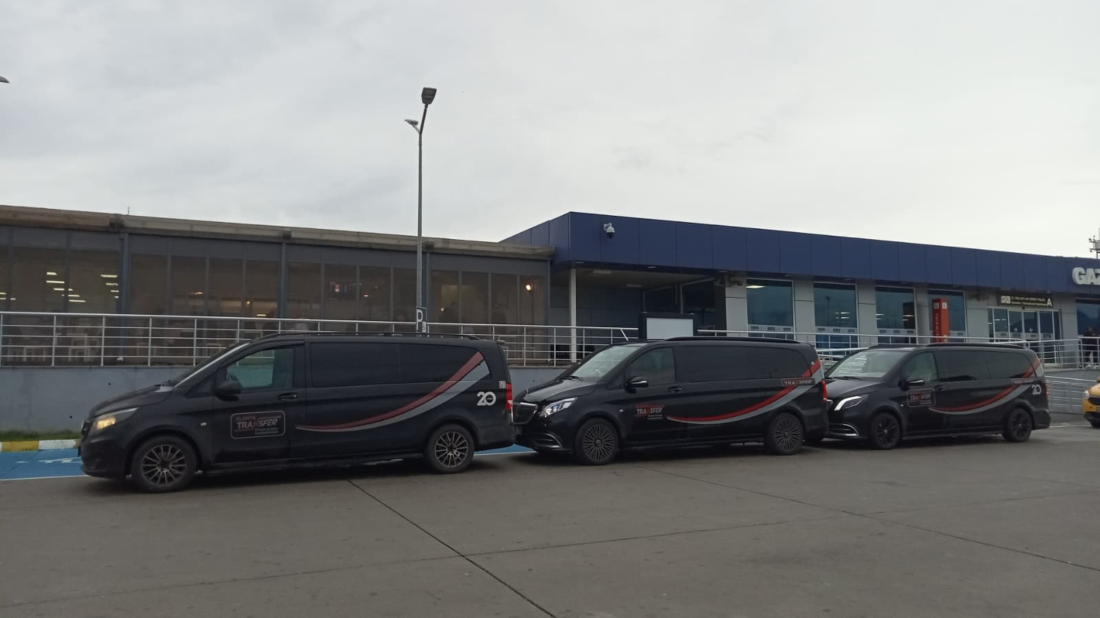 Reliable & Direct Travel Experience Gazipaşa Alanya Airport to Mountain Residence Cikcilli Alanya Private Transfer Services by alanyatransfer.com