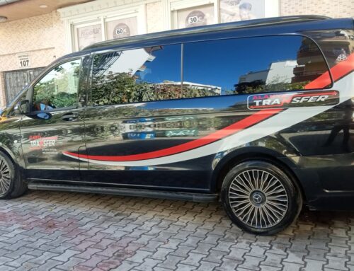 Luotettavat ja mukavat Kaşista Çıralıhin 7/24 -kuljetuspalvelut saumattomaan matkakokemukseen alanyatransfer.com
