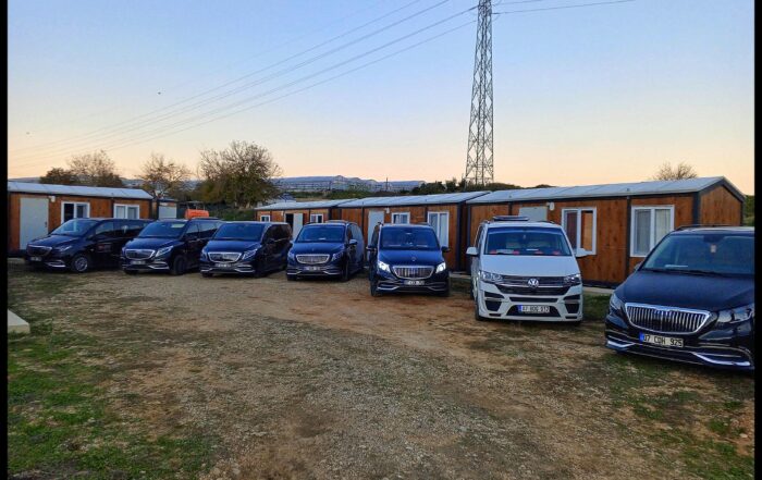 Side to Çıralı 724 Private Transfer Services Comfortable Safe and On Time Transportation from Side to the Heart of Nature