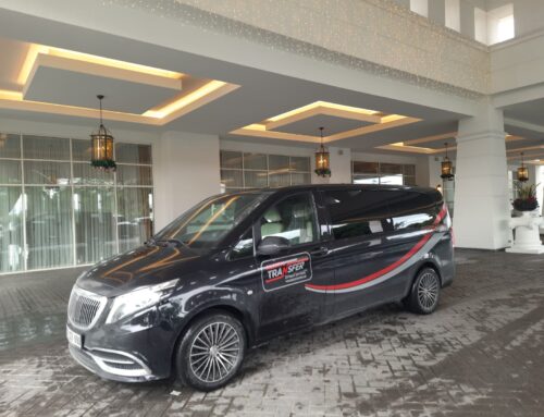 Antalya AYT Airport to Alaiye Kleopatra Hotel Alanya VIP Transfer Services Premium Comfort and Reliable Transportation