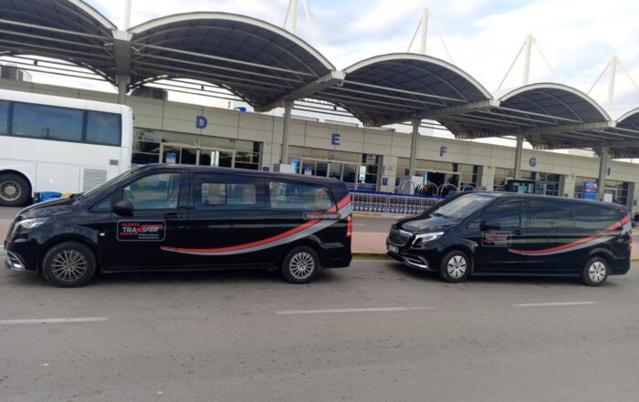 Antalya AYT Airport to En Vie Beach Hotel Alanya VIP Transfer Services for a Premium and Stress Free Journey