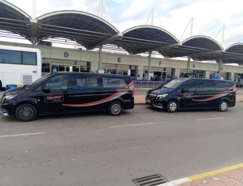 Antalya AYT Lufthavn til Kleopatra Arsi Hotel Alanya VIP-transfer med luksus, komfort og rettidig ankomst
