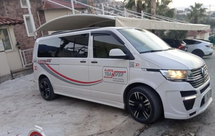 Antalya AYT Airport to Selge Beach Resort Kızılağaç VIP Transfer Services Designed for Luxury Comfort and Absolute Reliability