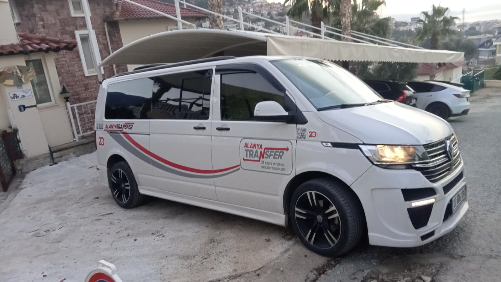 Antalya AYT Airport to Selge Beach Resort Kızılağaç VIP Transfer Services Designed for Luxury Comfort and Absolute Reliability