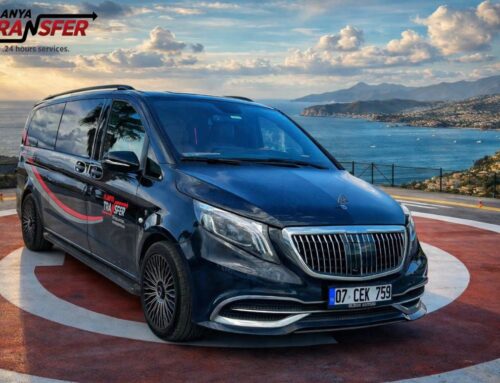 VIP-Transfer vom Flughafen Antalya (AYT) zum Luxusresort Susesi in Belek – Exklusiver Komfort von der Ankunft bis zum Ziel