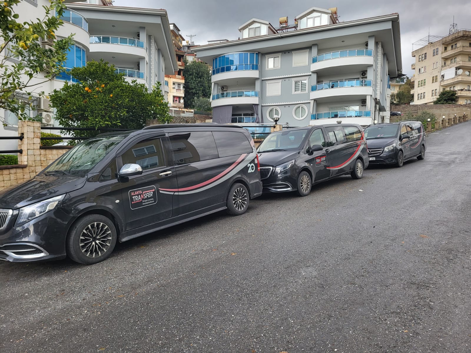 Exclusive Mahmutlar to Kaş 724 Private Transfer Services for Long Distance Comfort Safety and Stress Free Mediterranean Travel