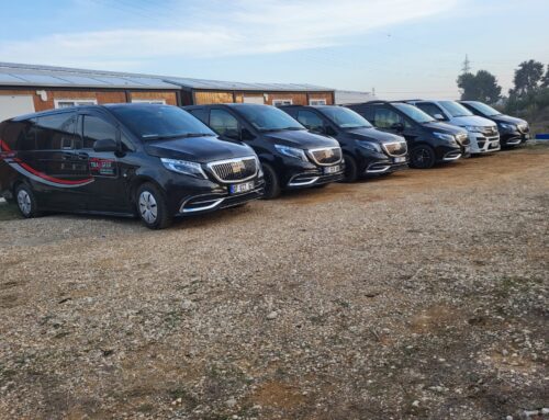 Gazipaşa Alanya flyplass til Best Home 39 Oba Select Alanya privat transport med komfort, privatliv og pålitelighet døgnet rundt