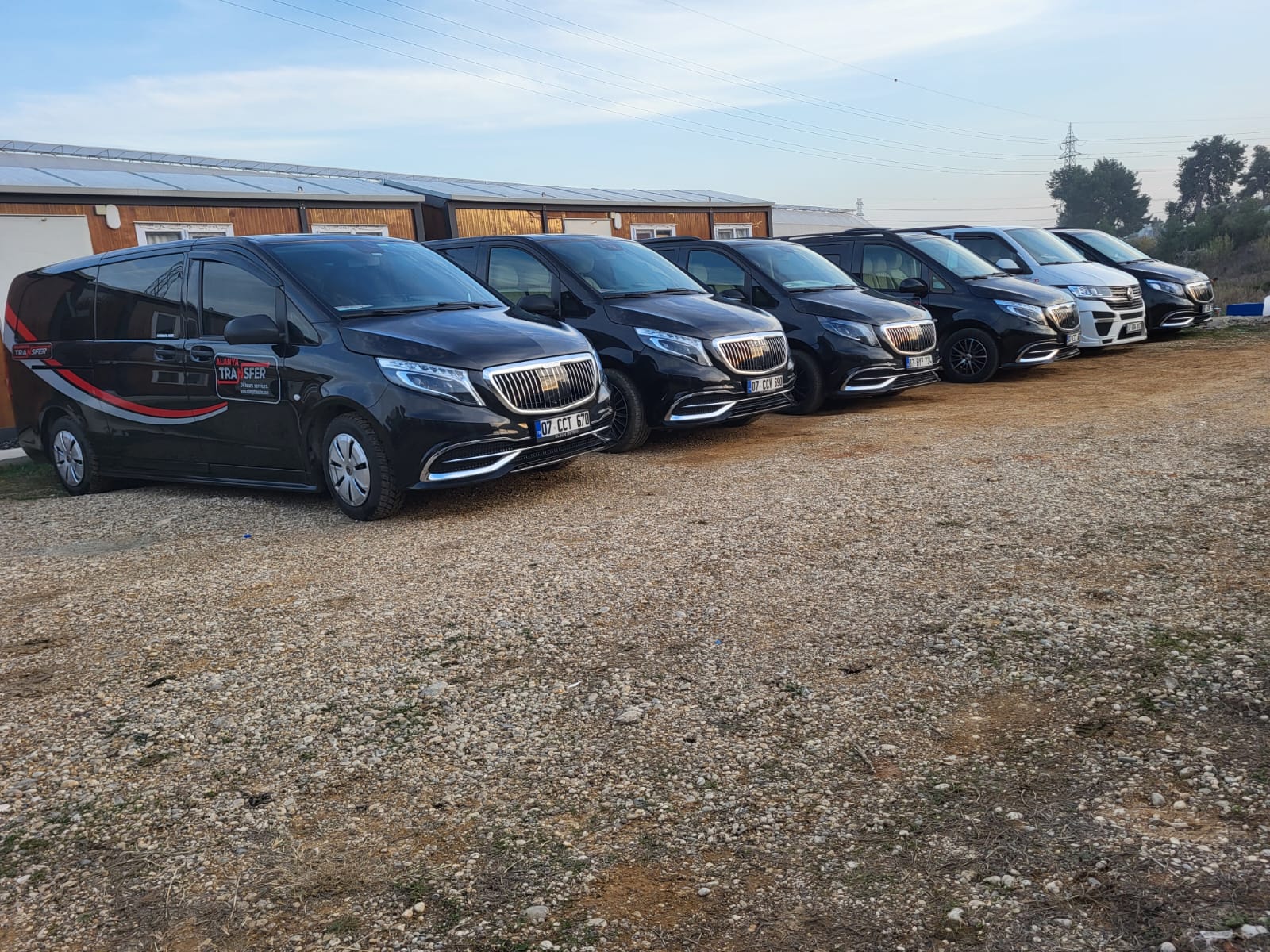 Gazipaşa Alanya Airport to Best Home 39 Oba Select Alanya Private Transfer Services with Comfort Privacy and 247 Reliability