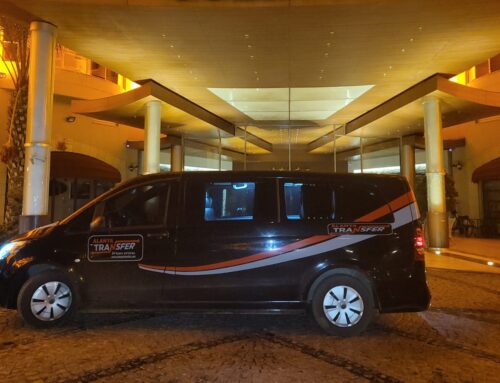 Трансфер из аэропорта Газипаша (Аланья) в резиденцию Casa Del Sol в Махмутларе: комфортный и беспроблемный переезд