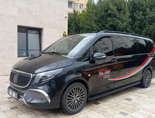 Gazipaşa Alanya Airport to Joseph Suite Residence Avsallar Private Transfer Services for Safe and Comfortable Travel