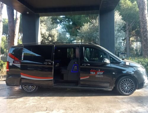 Трансфер из аэропорта Газипаша (Аланья) в отель Melani Panorama Mahmutlar – комфортабельное и надежное путешествие от двери до двери