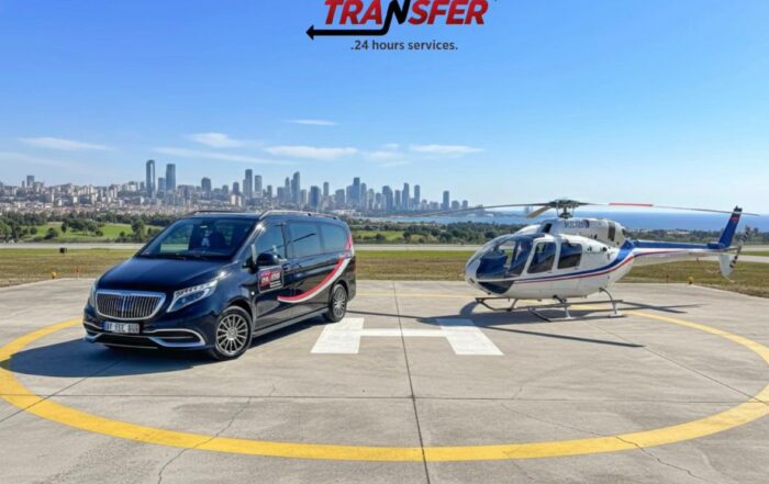 Gazipaşa Alanya Airport to Zümrüt 2 II Apt. No20 Alanya Private Transfer Services for Safe and Comfortable Local Transportation