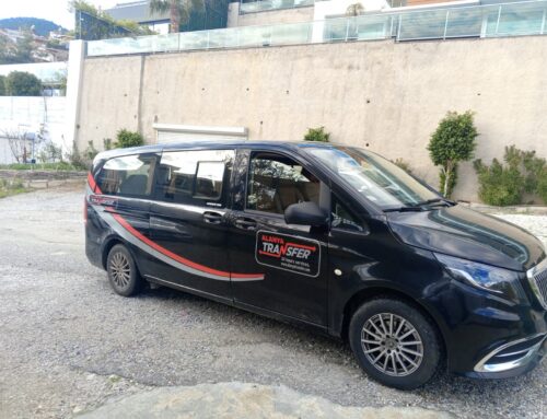Kalkan to Kaş 7/24 Private Transfer Services for Comfortable Safe and On Time Travel