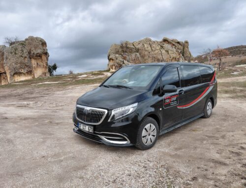 Kumluca to Kaş 7/24 Private Transfer Services for a Comfortable Safe and Seamless Mediterranean Journey