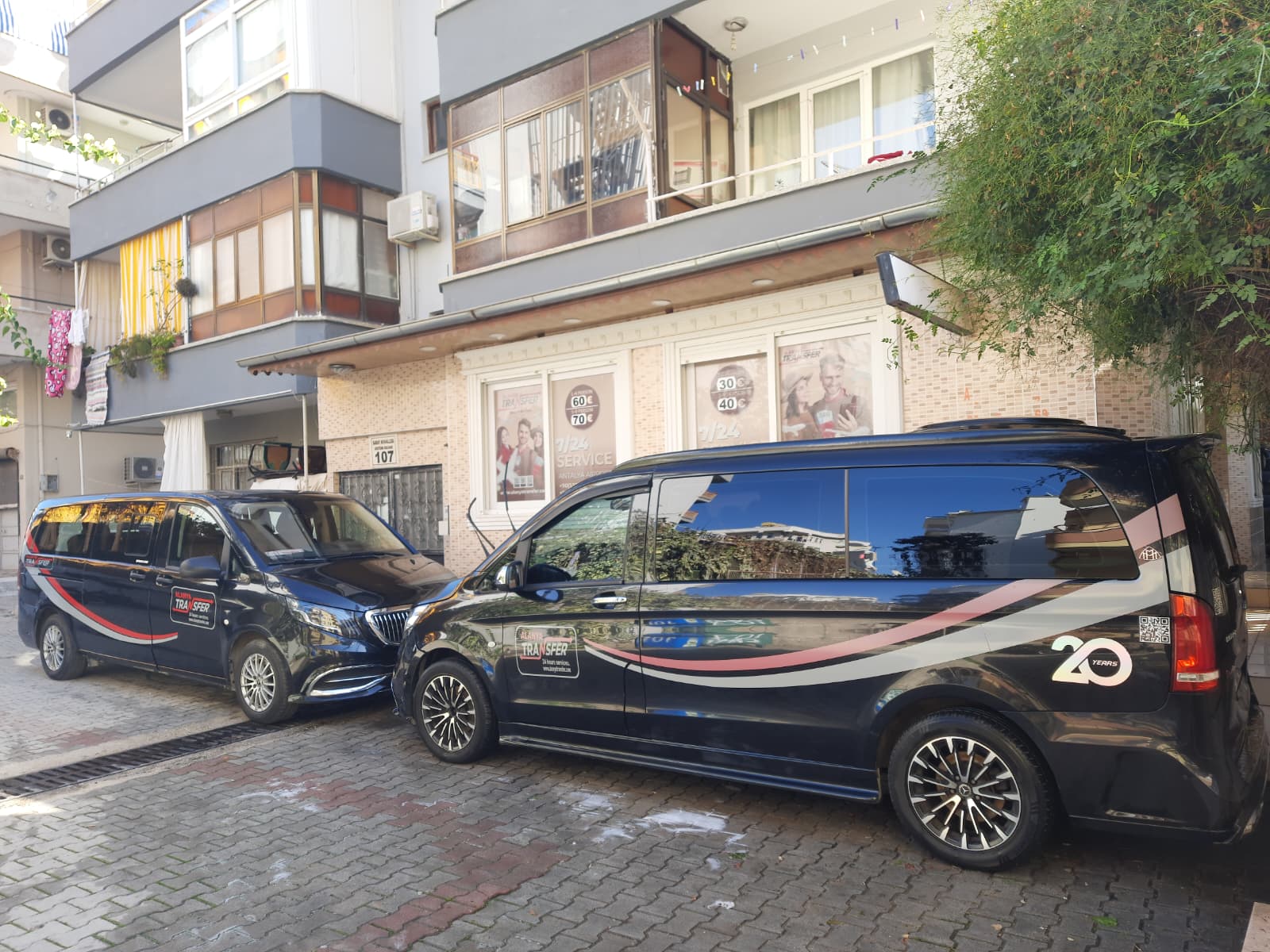 Mahmutlar to Kalkan 724 Transfer Services Safe Comfortable and Reliable Travel Anytime