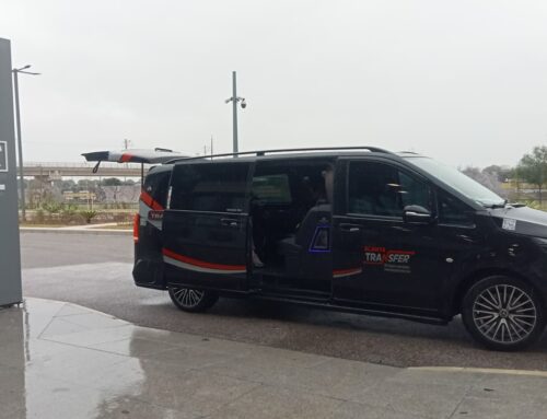 Antalya AYT flygplats till Maxx Royal Belek Golf Resort VIP-transfertjänster – Lyx, komfort och absolut tillförlitlighet